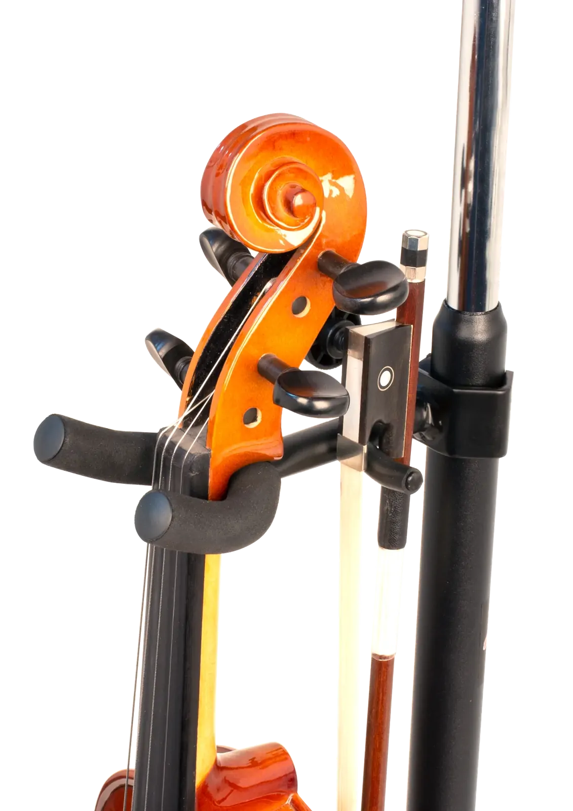 Xtreme Ukulele Hanger Clamp-On Model DSU100 — view 5