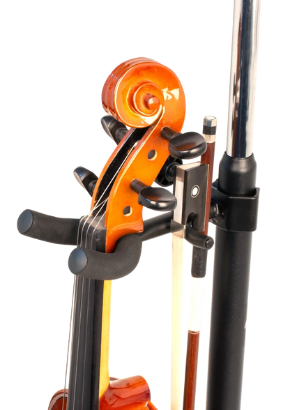 Xtreme Ukulele Hanger Clamp-On Model DSU100 — view 5