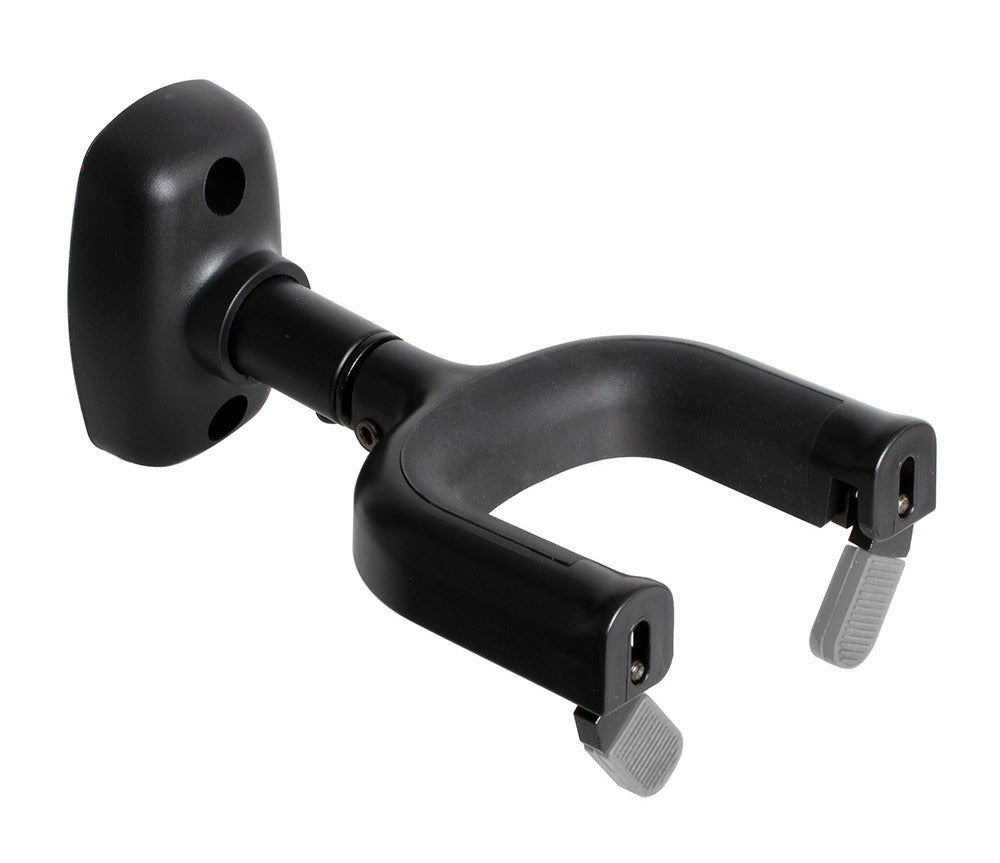 Xtreme PRO Auto Locking Guitar Wall Hanger