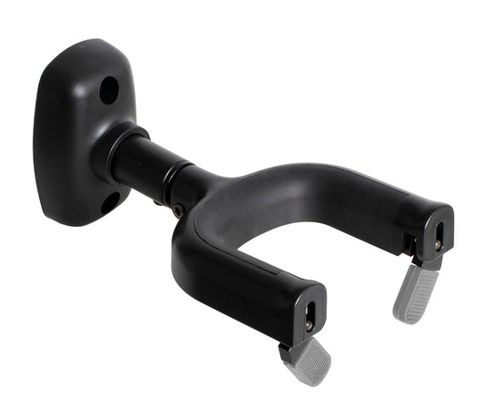 Xtreme PRO Auto Locking Guitar Wall Hanger