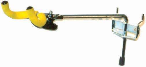 AMS DSU475 Guitar Hanger Chrome Was 475