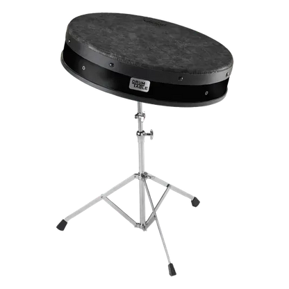Remo Drum Table 22-Inch Black Tunable — view 2