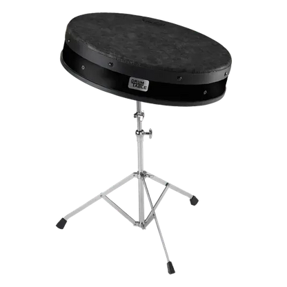Remo Drum Table 22-Inch Black Tunable
