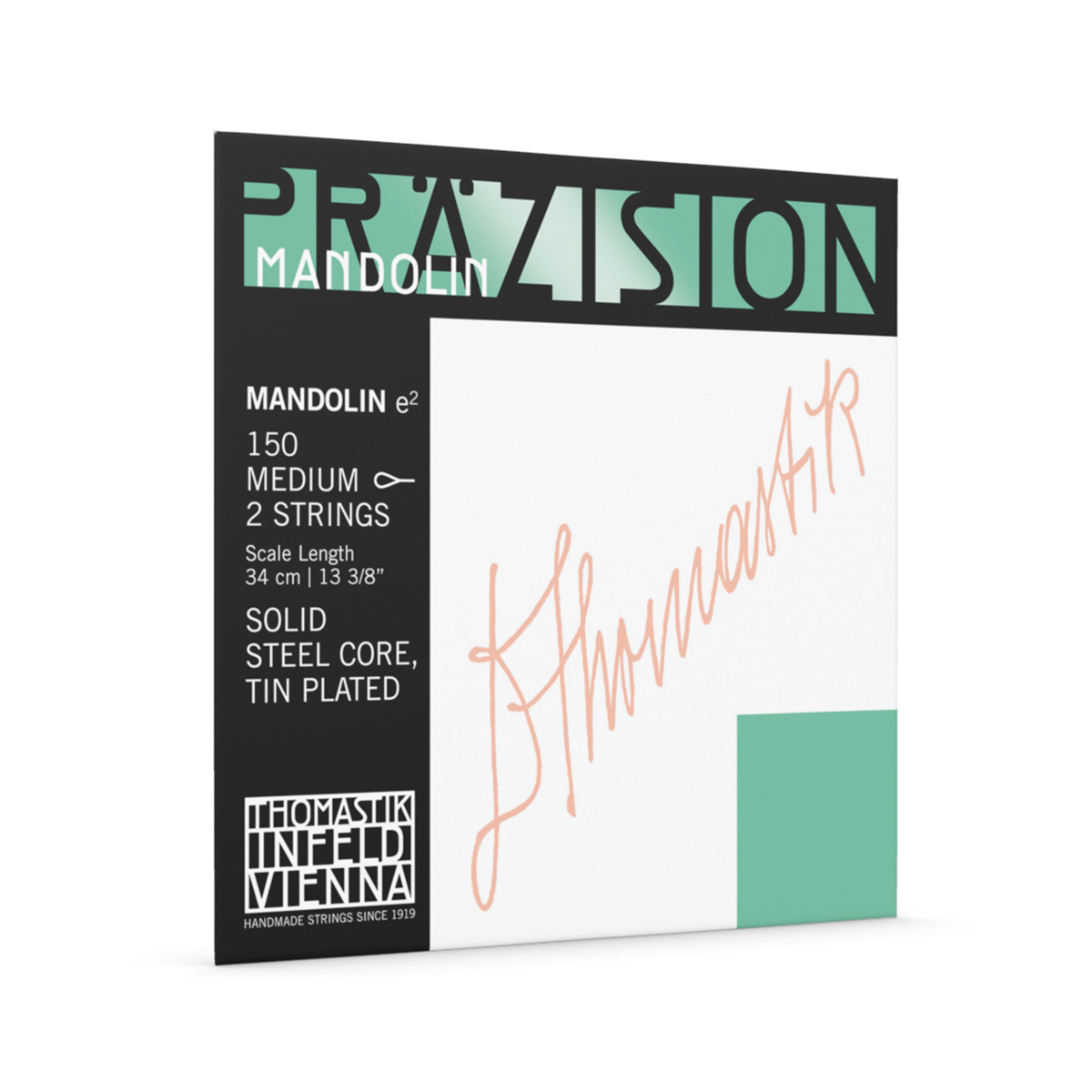 Thomastik 150 Mandolin Precision E Single String