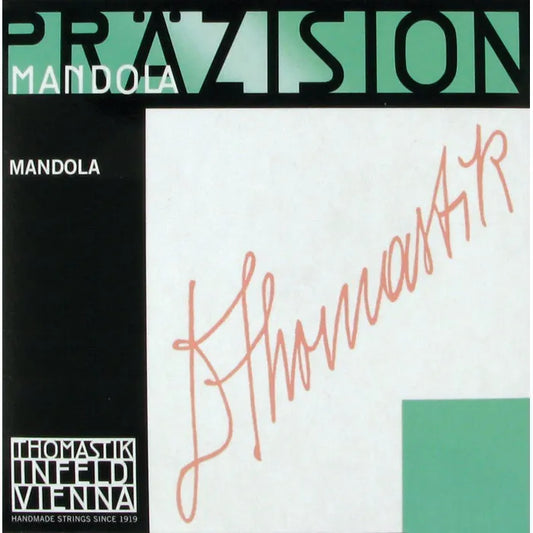 Thomastik 170 Mandola E String - Folk & Traditional Mandolin String