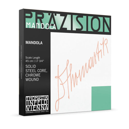 Thomastik 174ST Mandola Precision 45cm String Set Stark