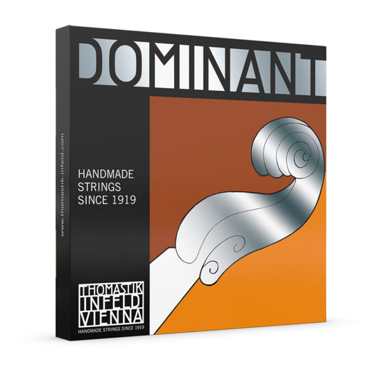 Thomastik Dominant Double Bass Orchestra Strings Set 3/4 Medium
