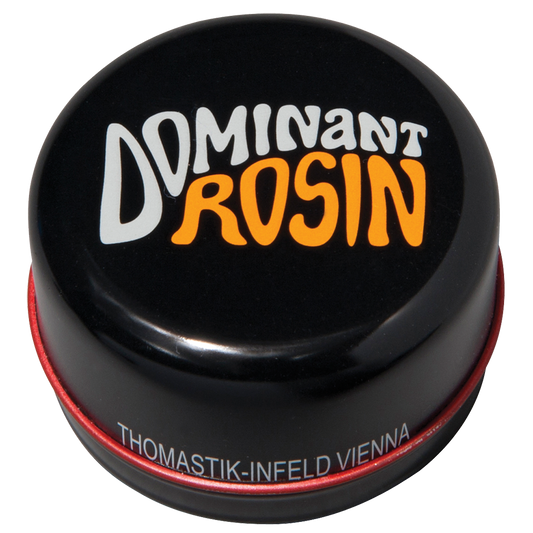 Thomastik Dominant Violin and Viola Rosin