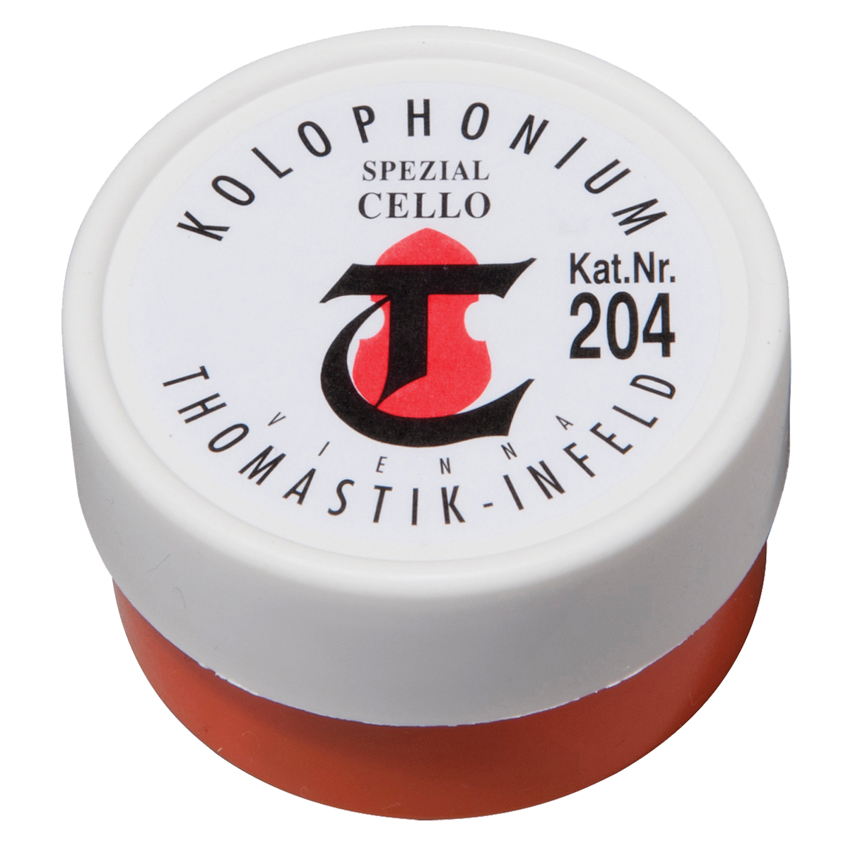 Thomastik 204 Cello Rosin