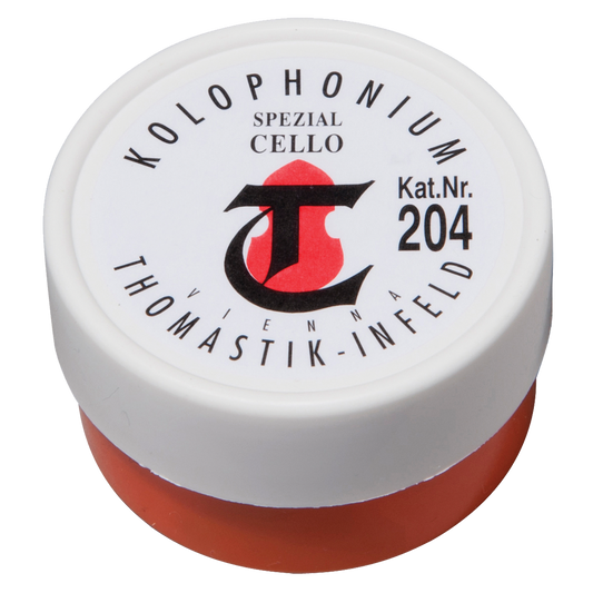 Thomastik Medium Cello Rosin [DT204A]