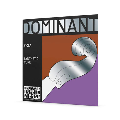 DT4311 Thomastik 4311.5 D'Amore Viola Dominant G String Baroque — view 2