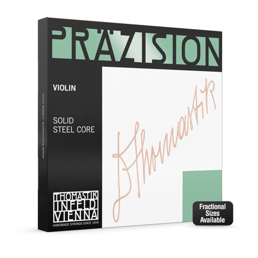Thomastik 539 Precision Violin String Set 1/4 Medium