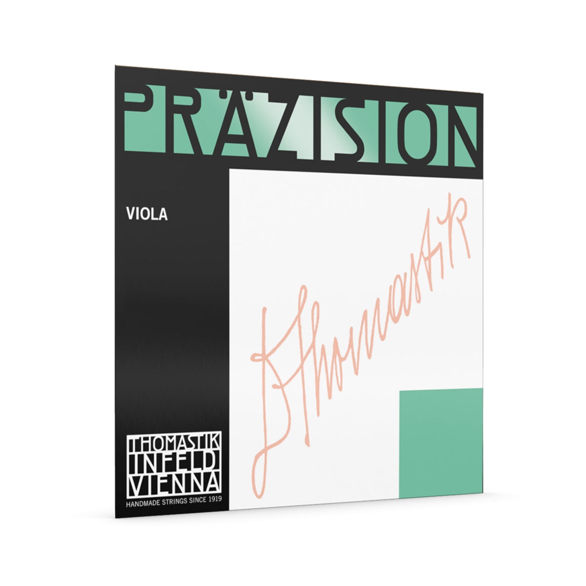 Thomastik 76 Precision Viola C String Silver Wound Medium