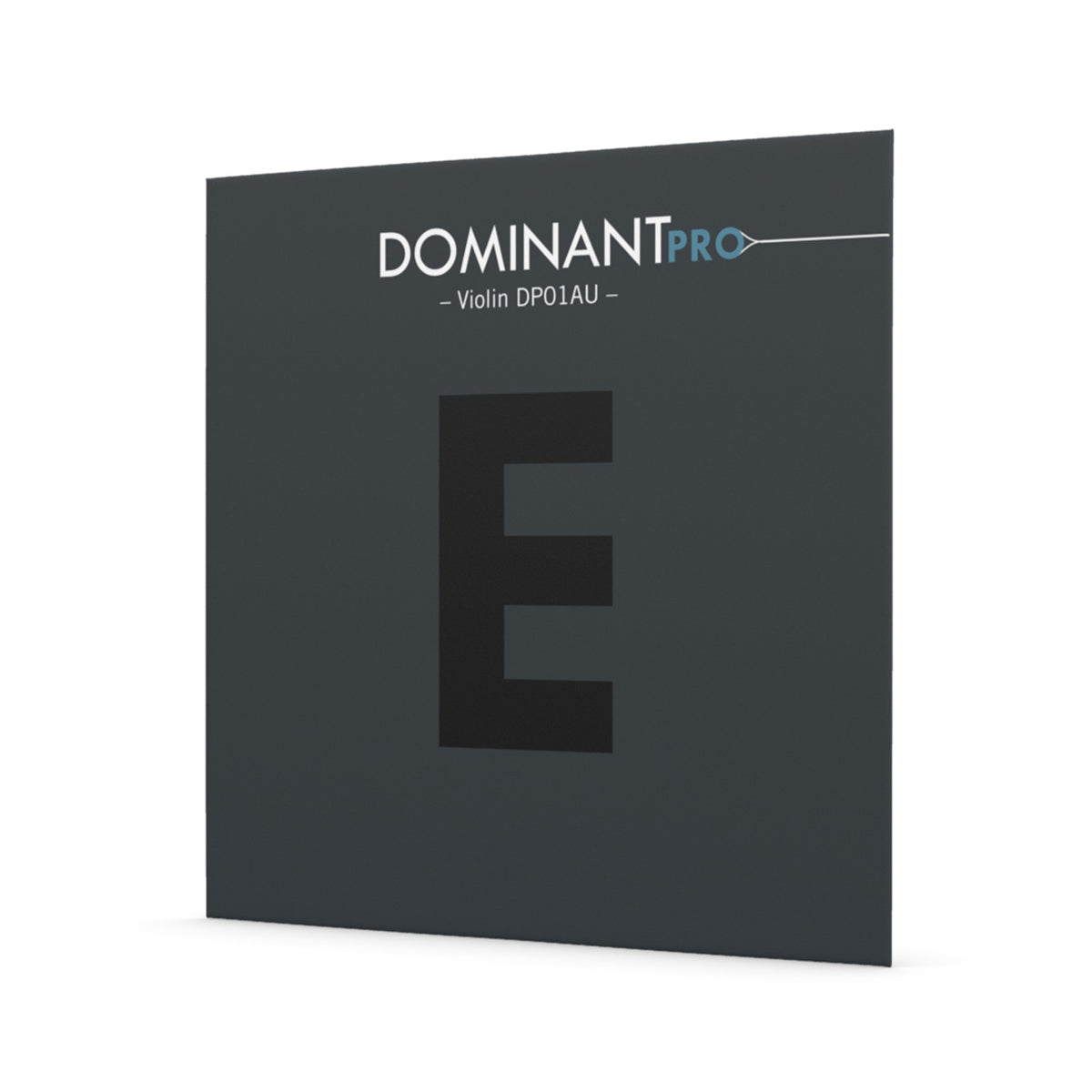 Thomastik DP01AU Dominant Pro Violin String Gold Plated 4/4 Medium — view 2