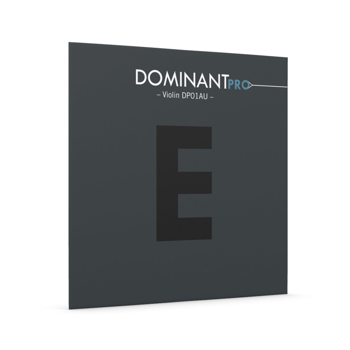 Thomastik DP01AU Dominant Pro Violin String Gold Plated 4/4 Medium