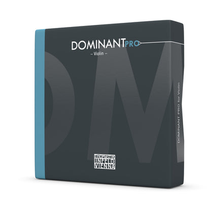 Thomastik DP100 Dominant Pro Violin String Set 4/4 Medium — view 2