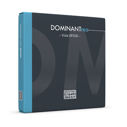 Thomastik DP200 Dominant Pro Viola String Set 4/4 Medium