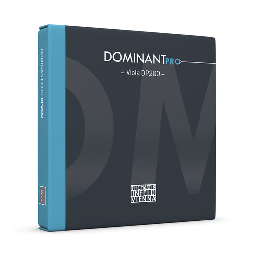 Thomastik DP200 Dominant Pro Viola String Set 4/4 Medium