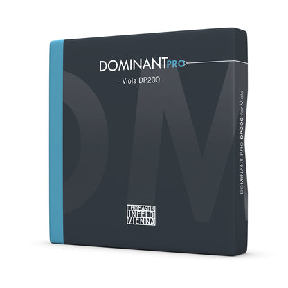 Thomastik DP200 Dominant Pro Viola String Set 4/4 Medium — view 2