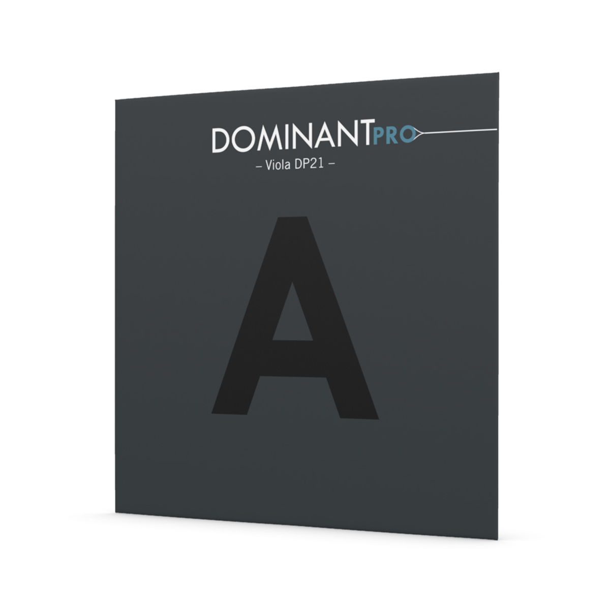 Thomastik Dominant Pro Viola A String DTDP21 — view 2