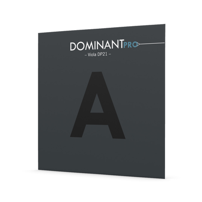 Thomastik Dominant Pro Viola A String DTDP21 — view 2