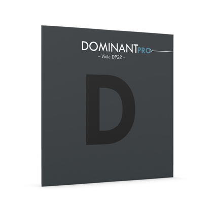 Thomastik Dominant Pro Viola 'D' String DTDP22