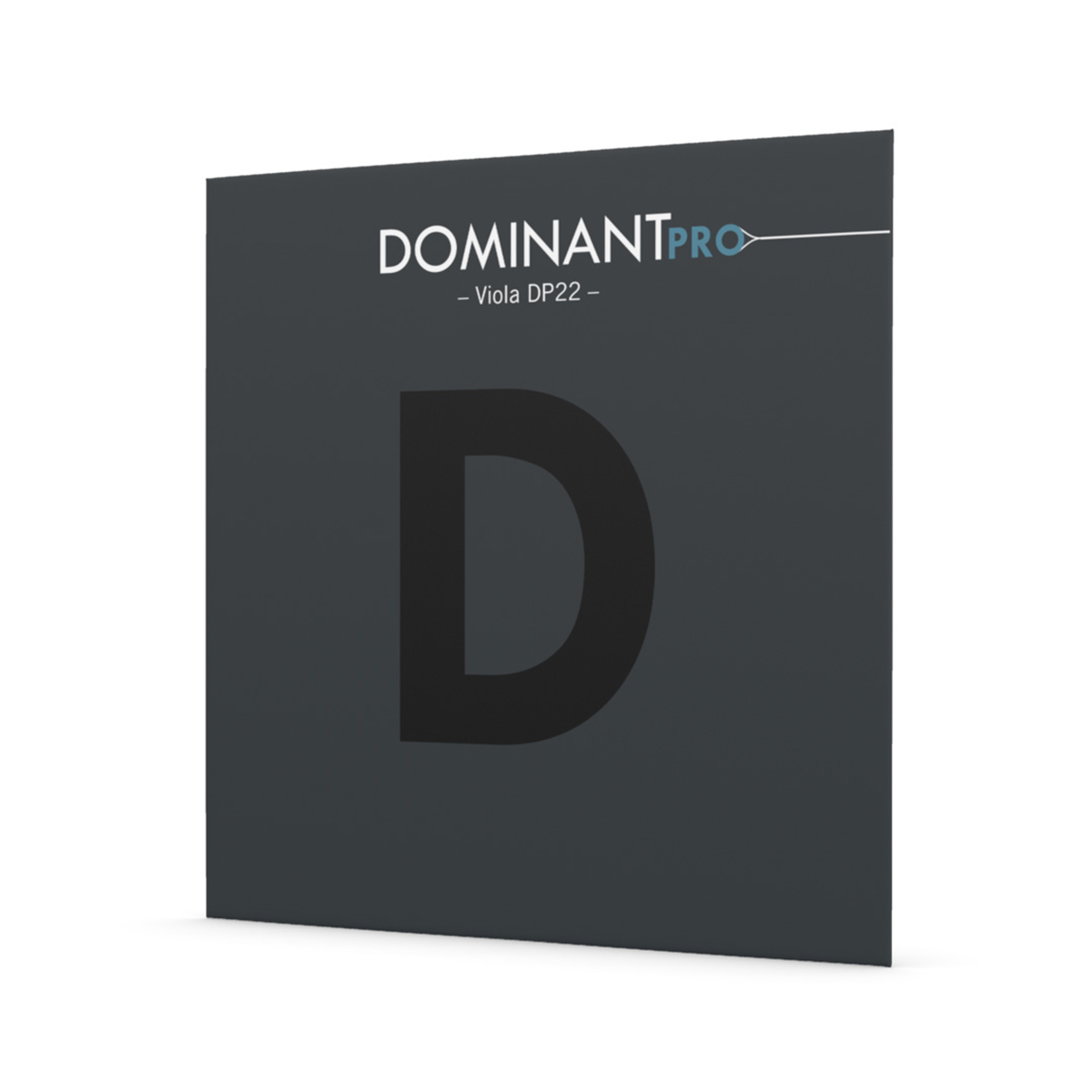 Thomastik Dominant Pro Viola 'D' String DTDP22 — view 2