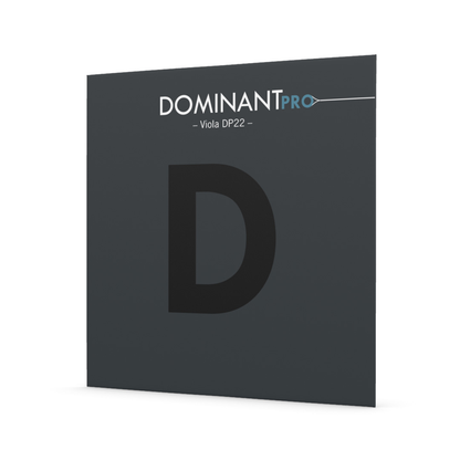 Thomastik Dominant Pro Viola 'D' String DTDP22 — view 2