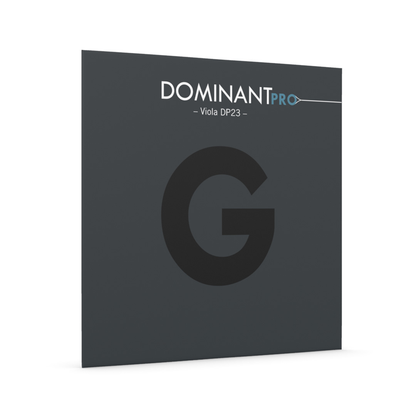 Thomastik Dominant Pro Viola 'G' String DTDP23