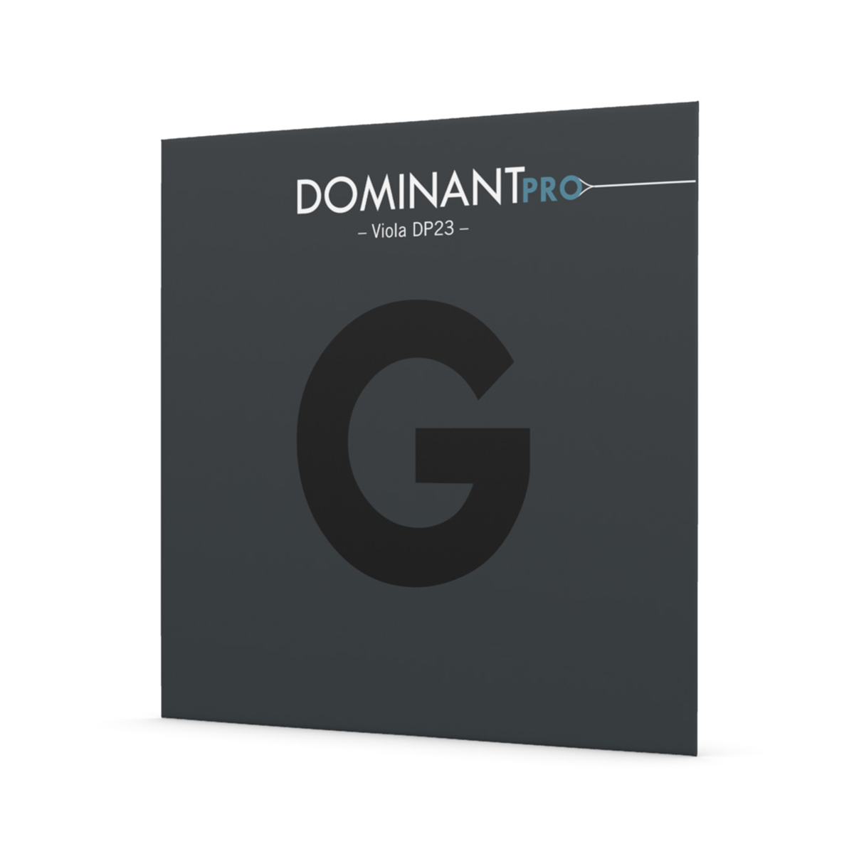 Thomastik Dominant Pro Viola 'G' String DTDP23 — view 2
