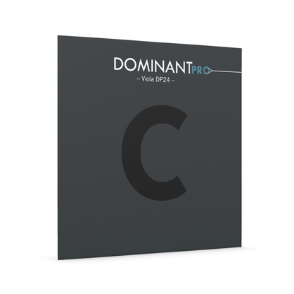 Thomastik Dominant Pro Viola 'C' String DTDP24