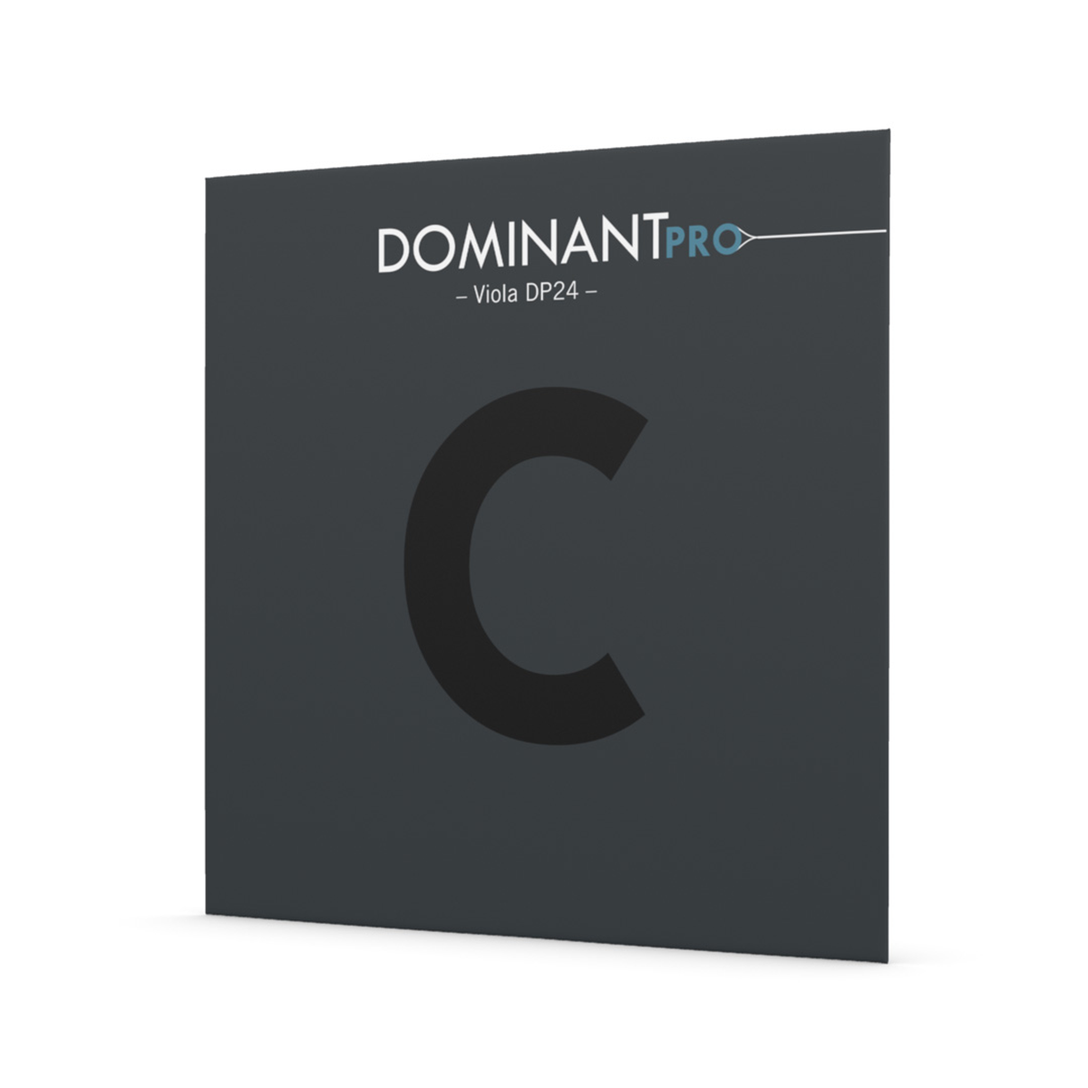 Thomastik Dominant Pro Viola 'C' String DTDP24 — view 2