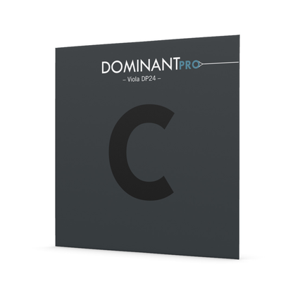 Thomastik Dominant Pro Viola 'C' String DTDP24 — view 2