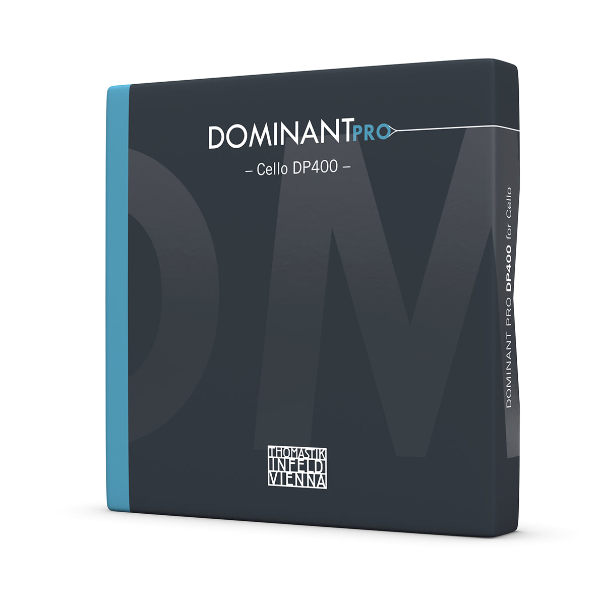 Thomastik DP400 Dominant Pro Cello String Set 4/4 Medium — view 2