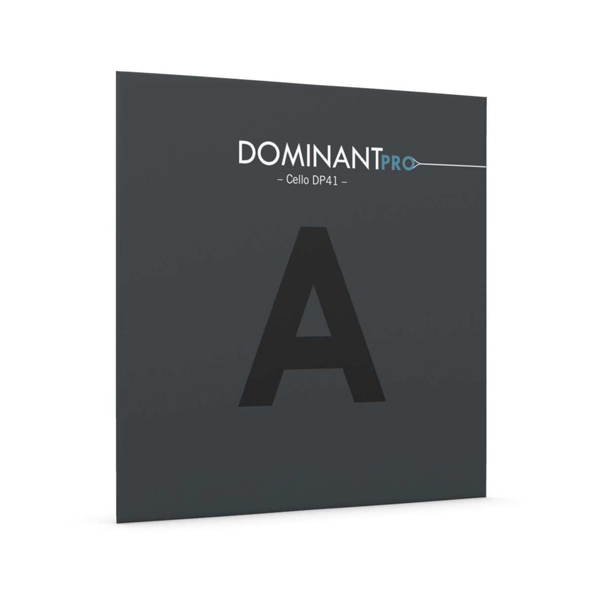Thomastik Dominant Pro Cello 'A' String 4/4 Medium [DTDP41]