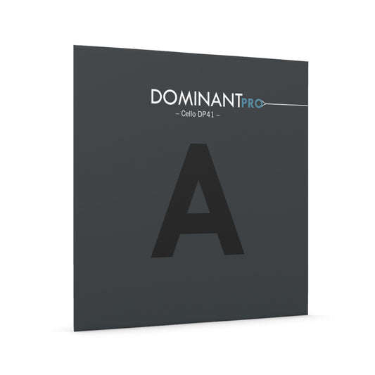 Thomastik Dominant Pro Cello 'A' String 4/4 Medium [DTDP41]