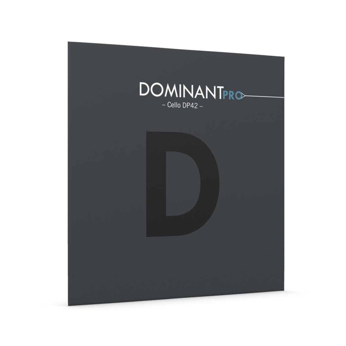 Thomastik Dominant Pro Cello 'D' String 4/4 Medium [DTDP42]