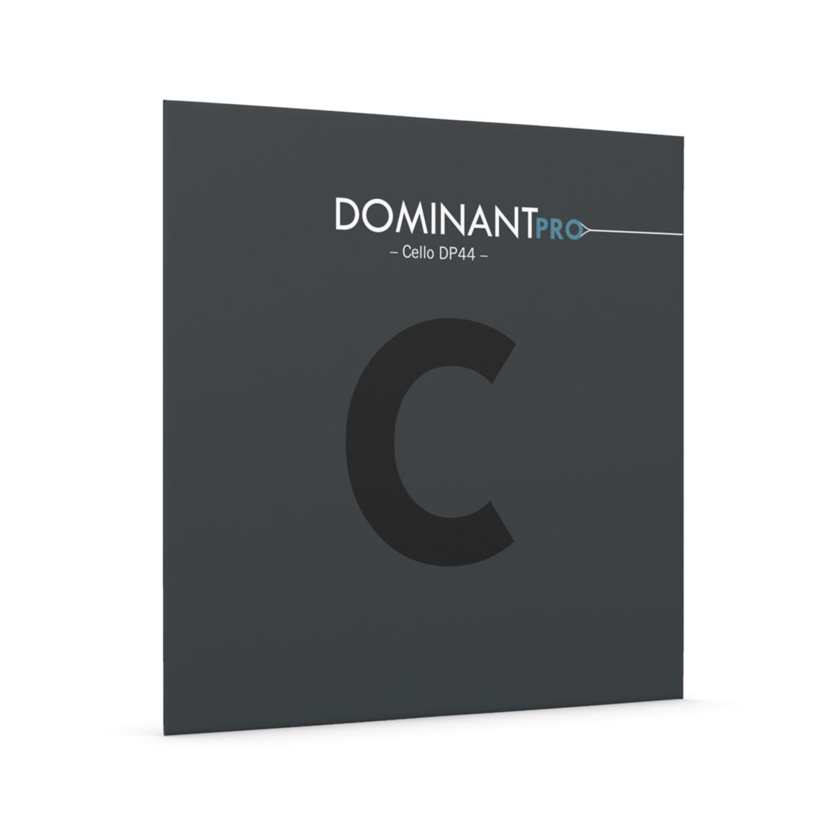 Thomastik Dominant Pro Cello 'C' String 4/4 Medium DTDP44