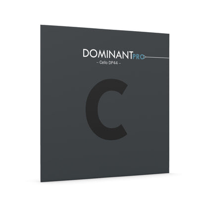Thomastik Dominant Pro Cello 'C' String 4/4 Medium DTDP44