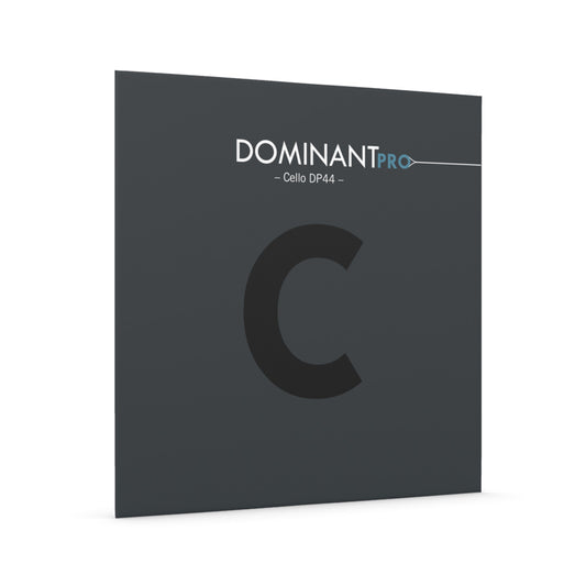 Thomastik Dominant Pro Cello 'C' String 4/4 Medium DTDP44