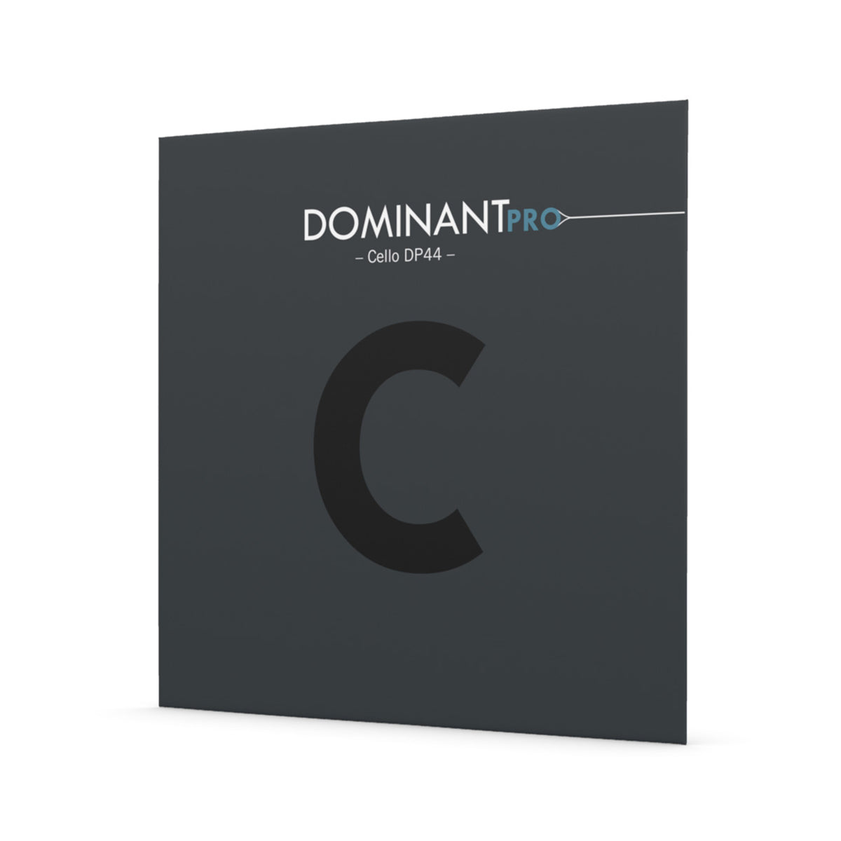 Thomastik Dominant Pro Cello 'C' String 4/4 Medium DTDP44 — view 2