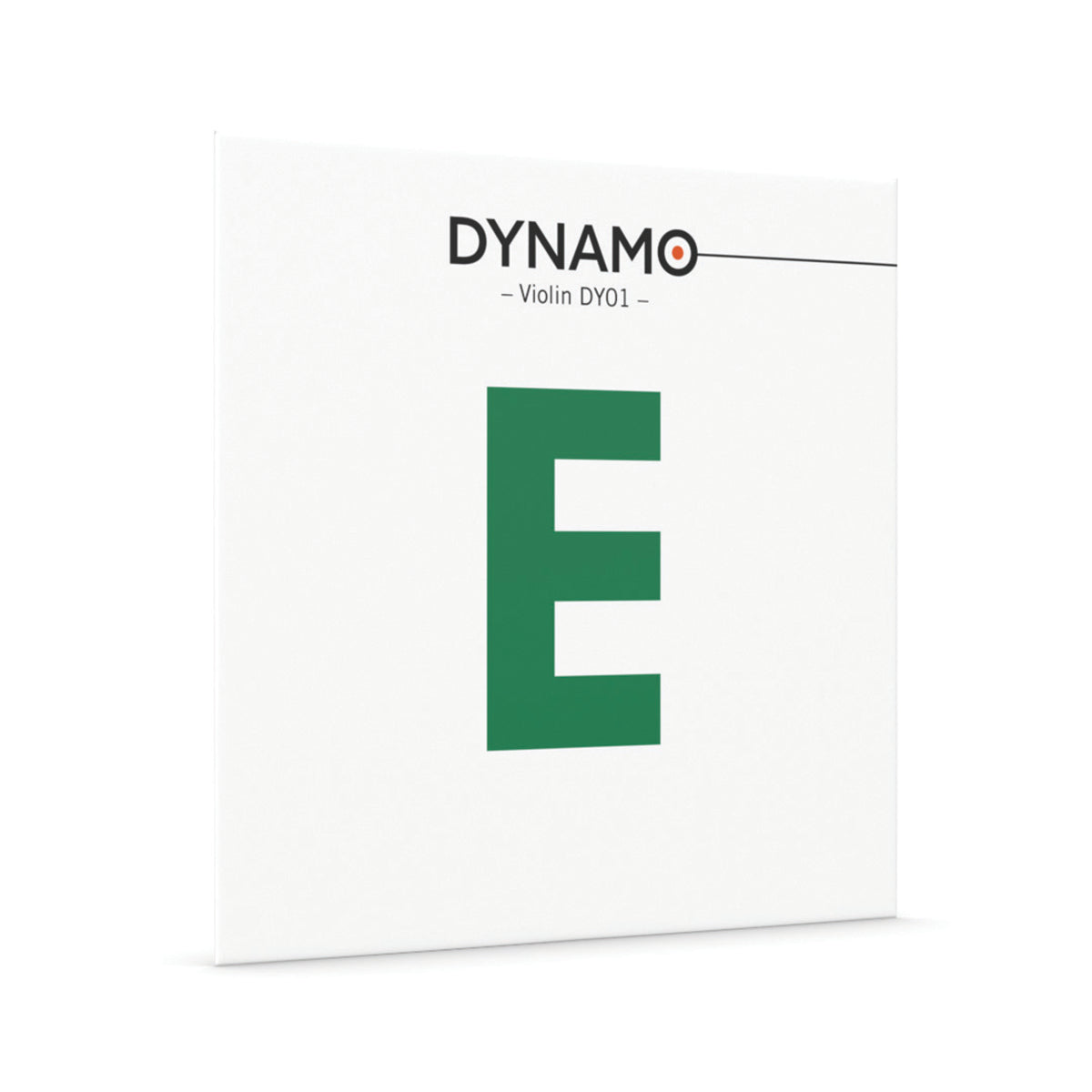 Thomastik DY01 Dynamo Violin E String Multilayer Tin Plated 4/4 Medium