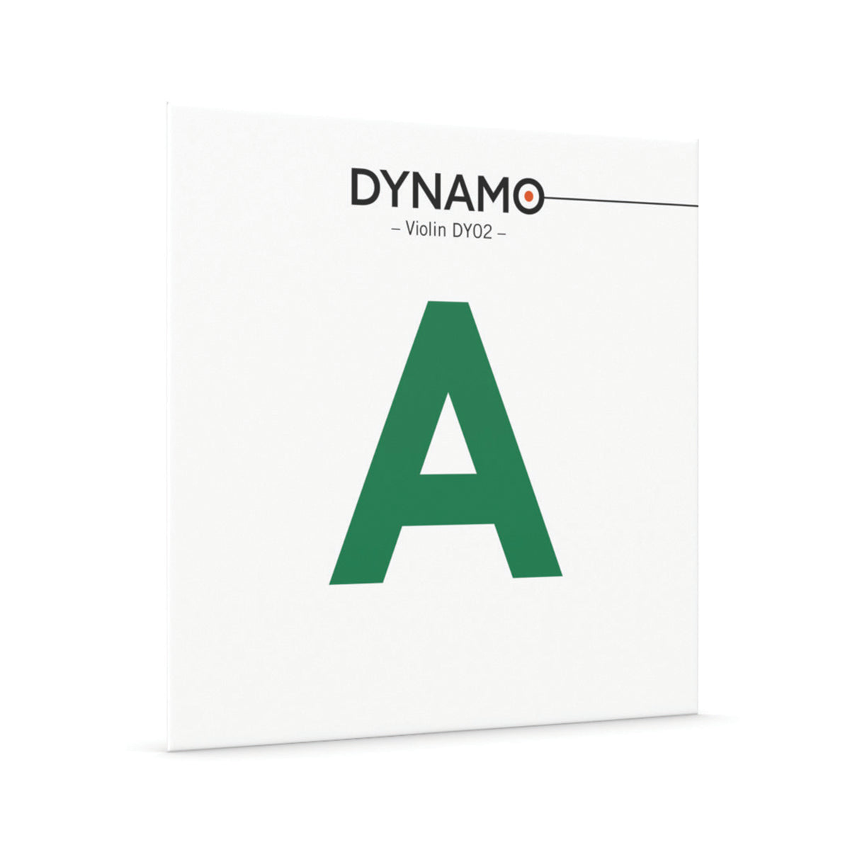 Thomastik DY02 Dynamo Violin A Aluminium String 4/4 Medium