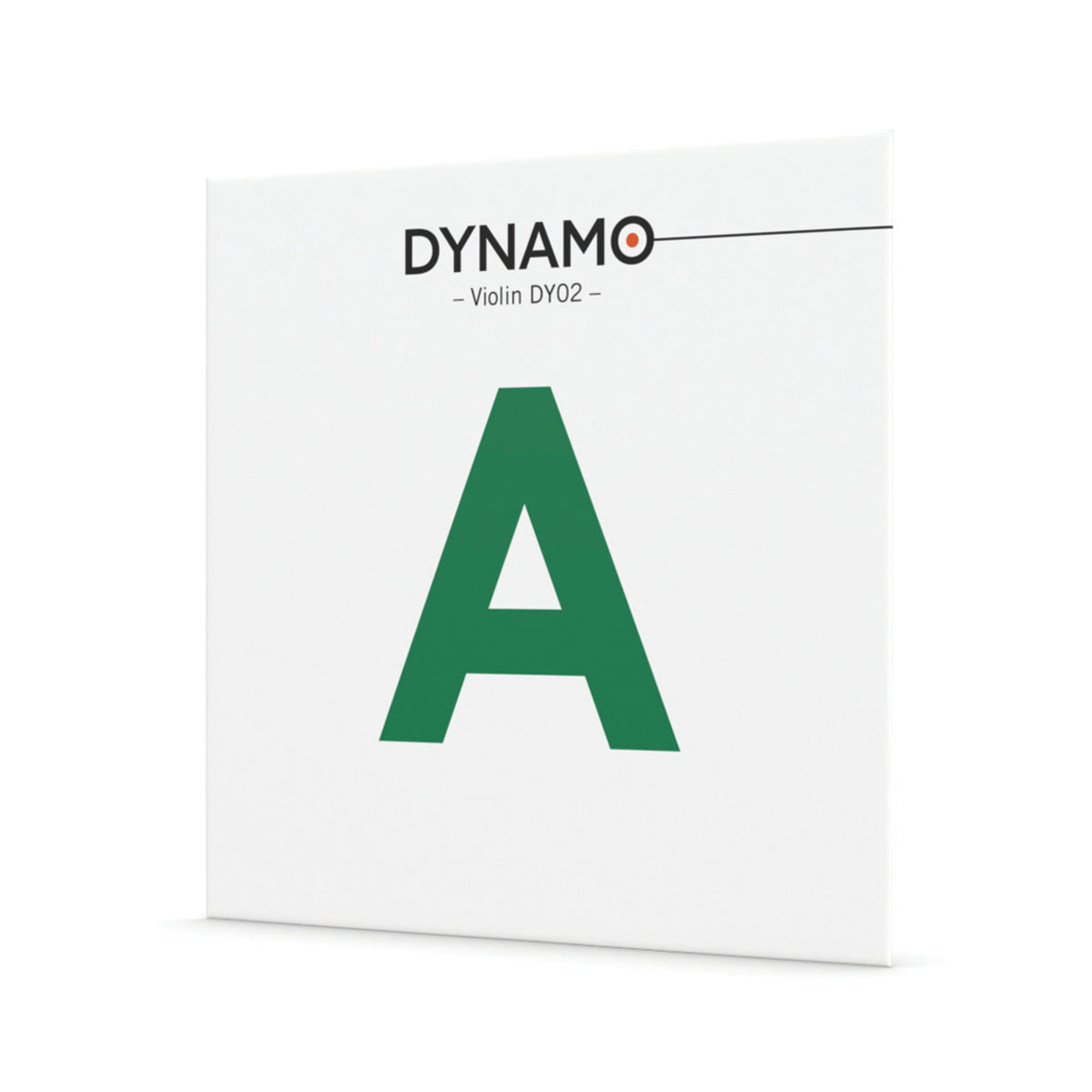 Thomastik DY02 Dynamo Violin A Aluminium String 4/4 Medium — view 2