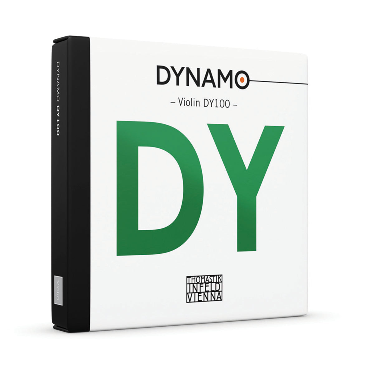 Thomastik DY100 Dynamo Violin String Set 4/4 Medium