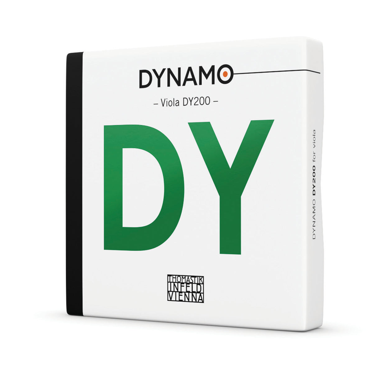 Thomastik DY200 Dynamo Viola String Set Medium 4/4 — view 2