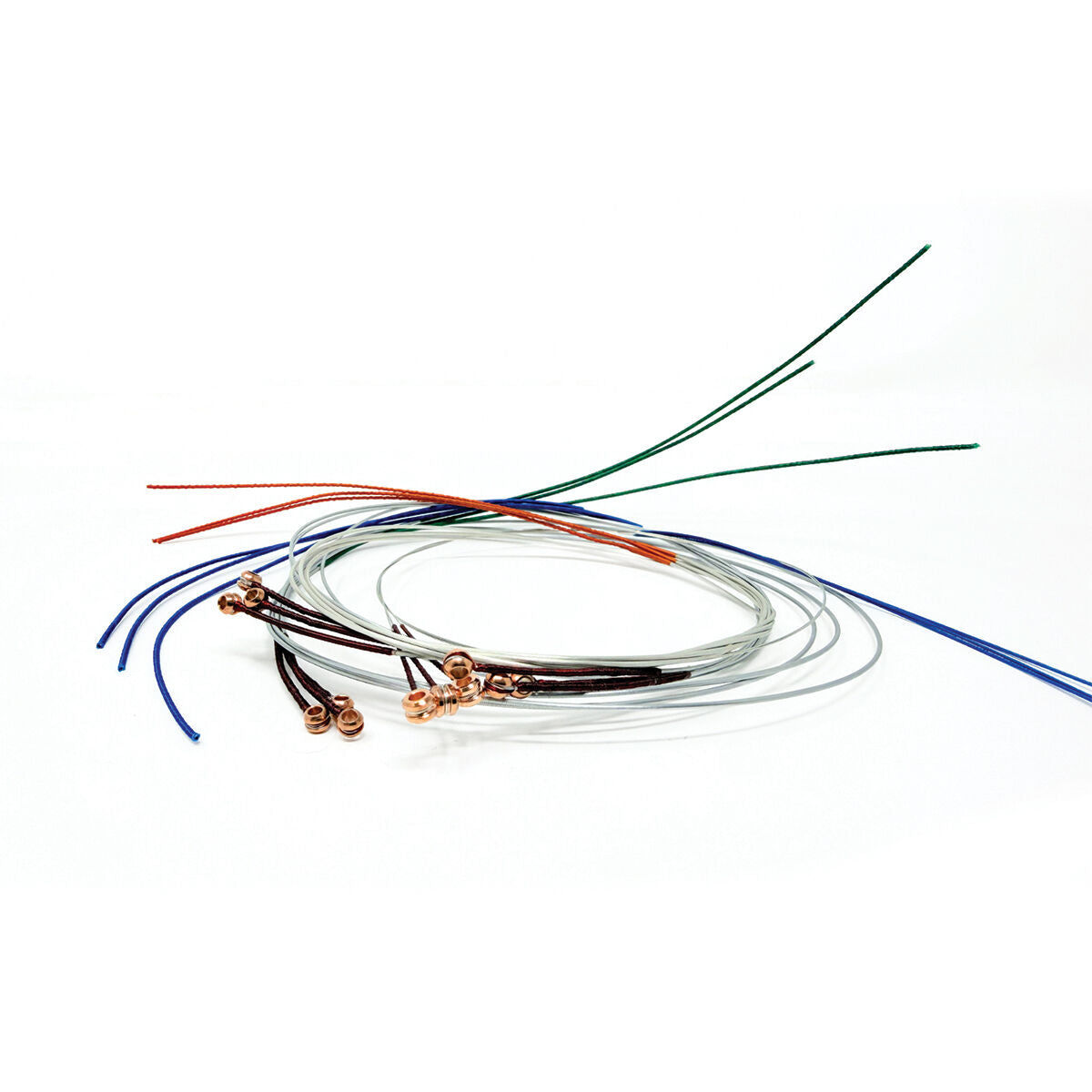 Thomastik Evertone 4/4 Violin String Set Medium Tension [DTET100] — view 4