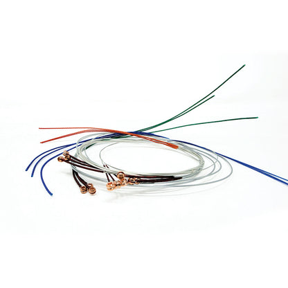 Thomastik Evertone 4/4 Violin String Set Medium Tension [DTET100] — view 4
