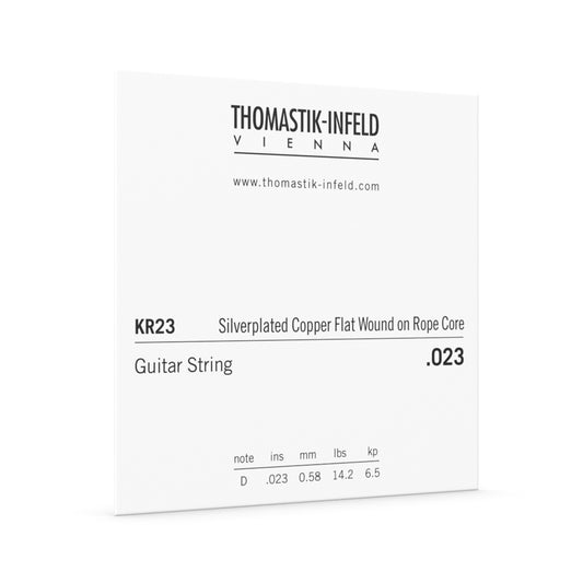Thomastik Classic S Single D Guitar String