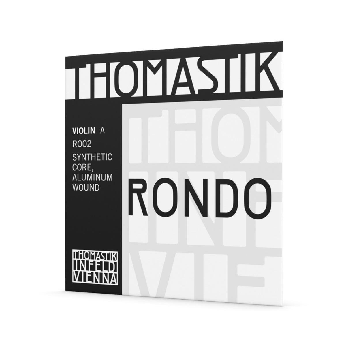 Thomastik RO02 Rondo Violin A String 4/4 Medium — view 2